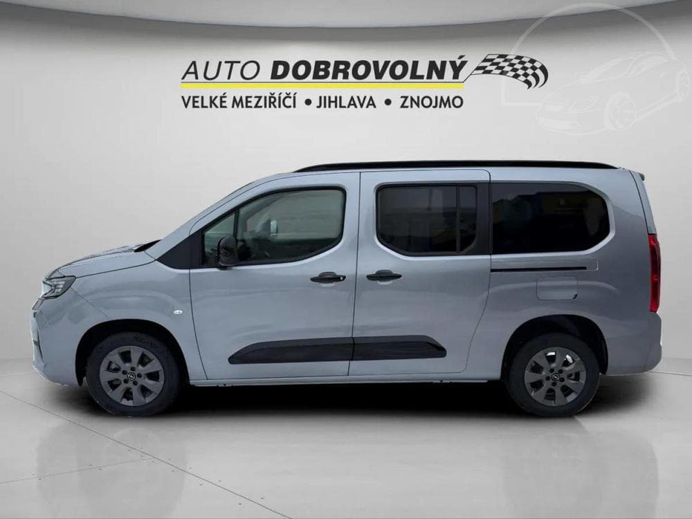 2026 Opel COMBO - 5