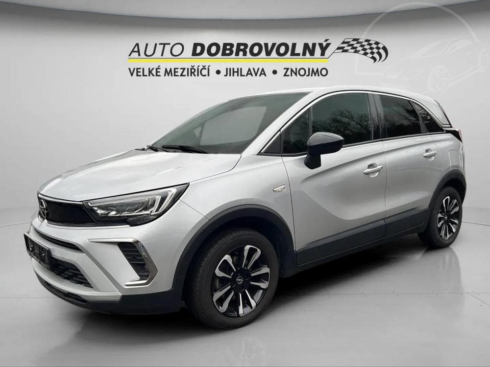 2024 Opel Crossland - 3