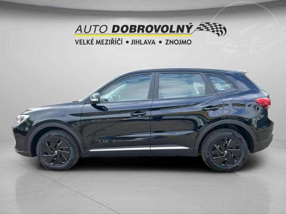 2025 MG OSTATNÍ - 5