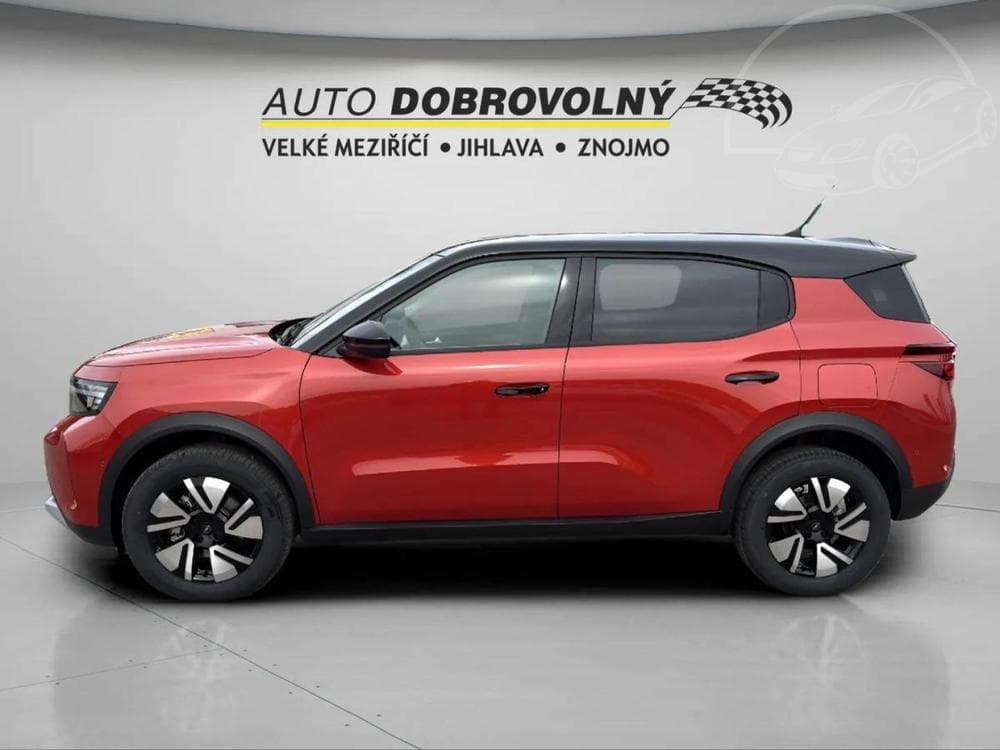 2026 Opel FRONTERA - 9