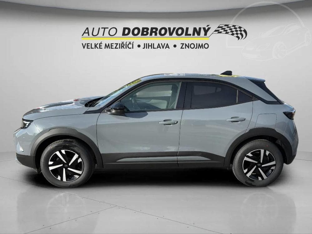 2026 Opel MOKKA - 5