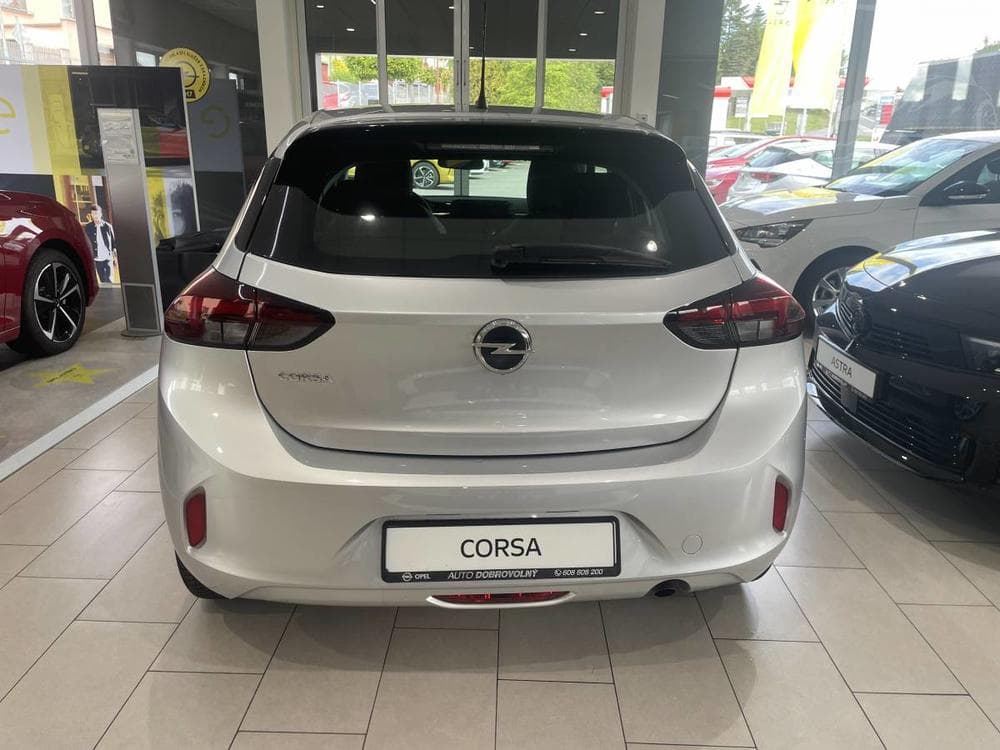 2024 Opel Corsa - 4