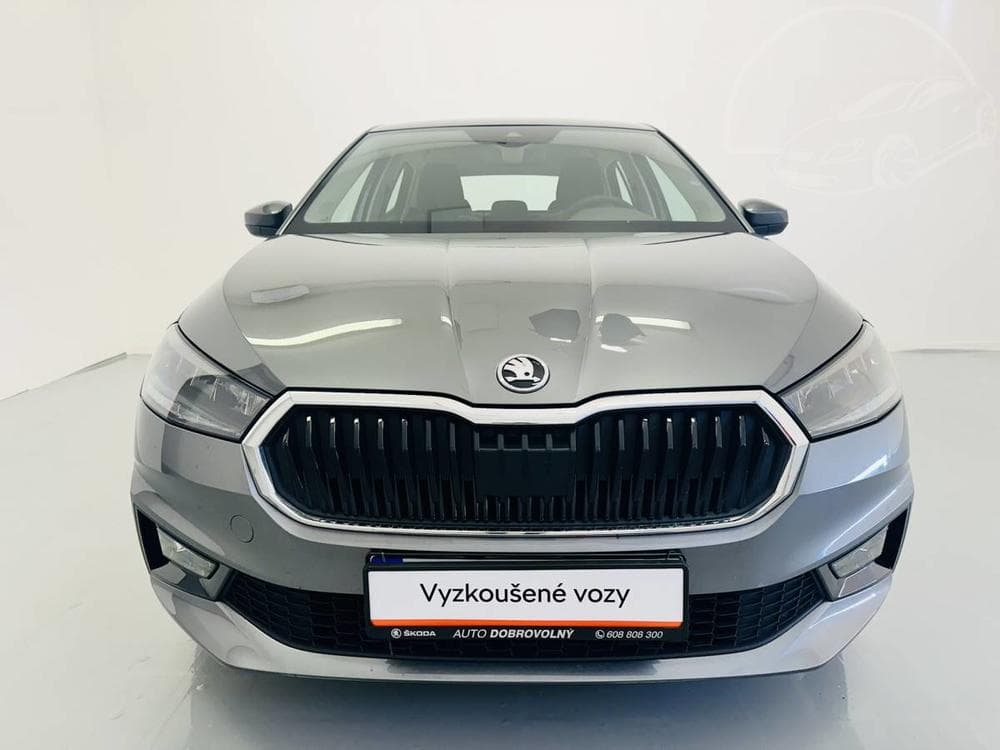2023 Škoda FABIA - 7