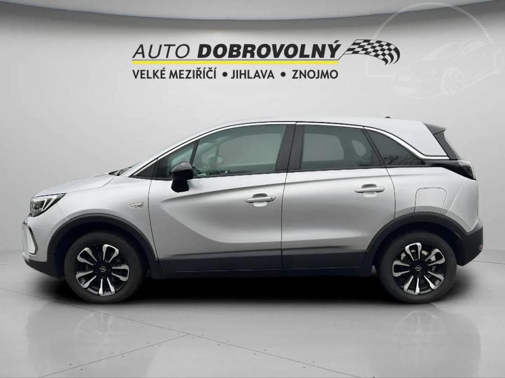 2024 Opel Crossland - 4