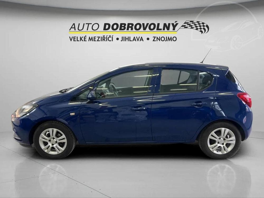 2019 Opel CORSA - 4