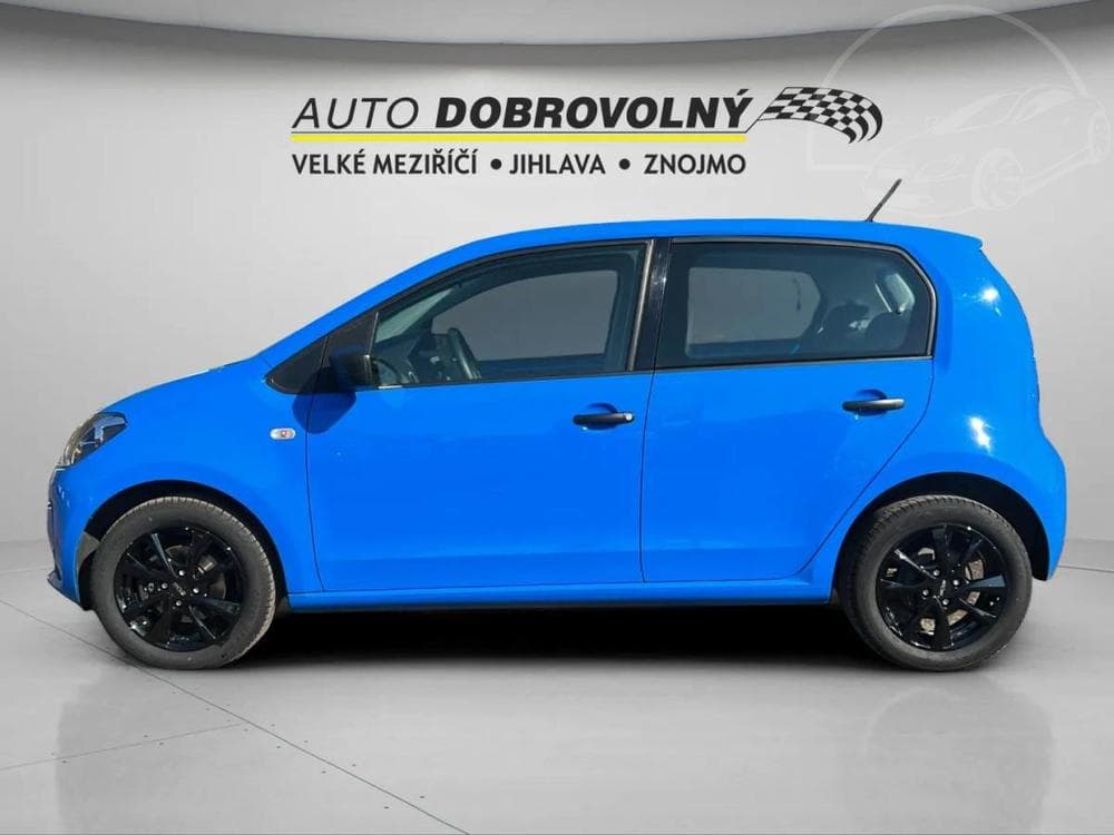 2014 Volkswagen UP! - 4