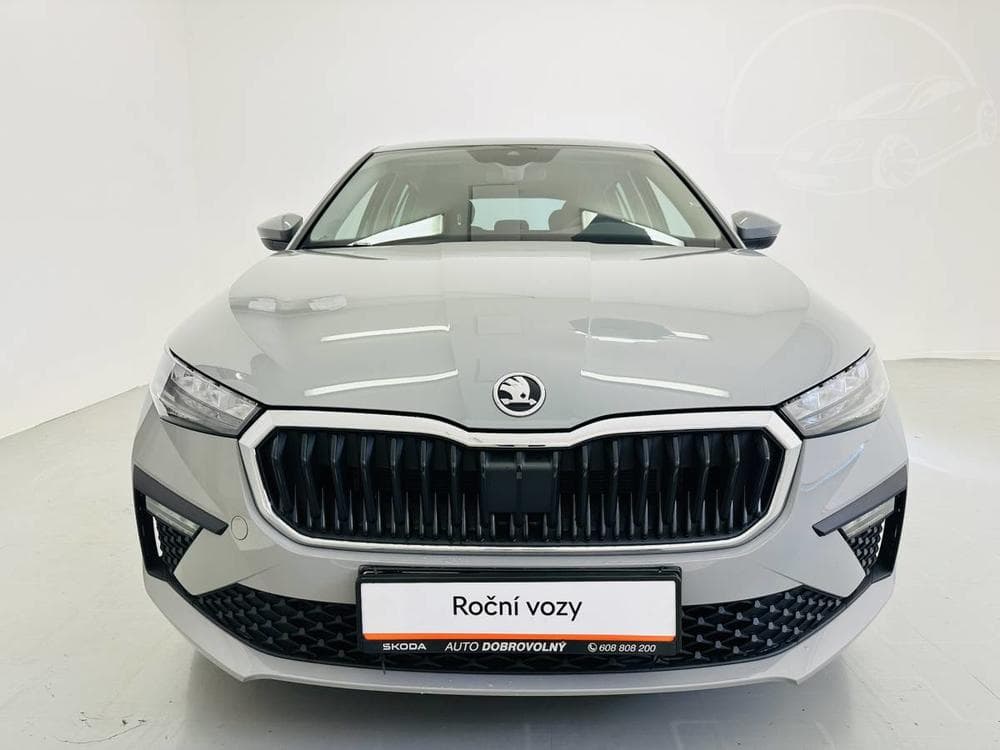 2025 Škoda SCALA - 7