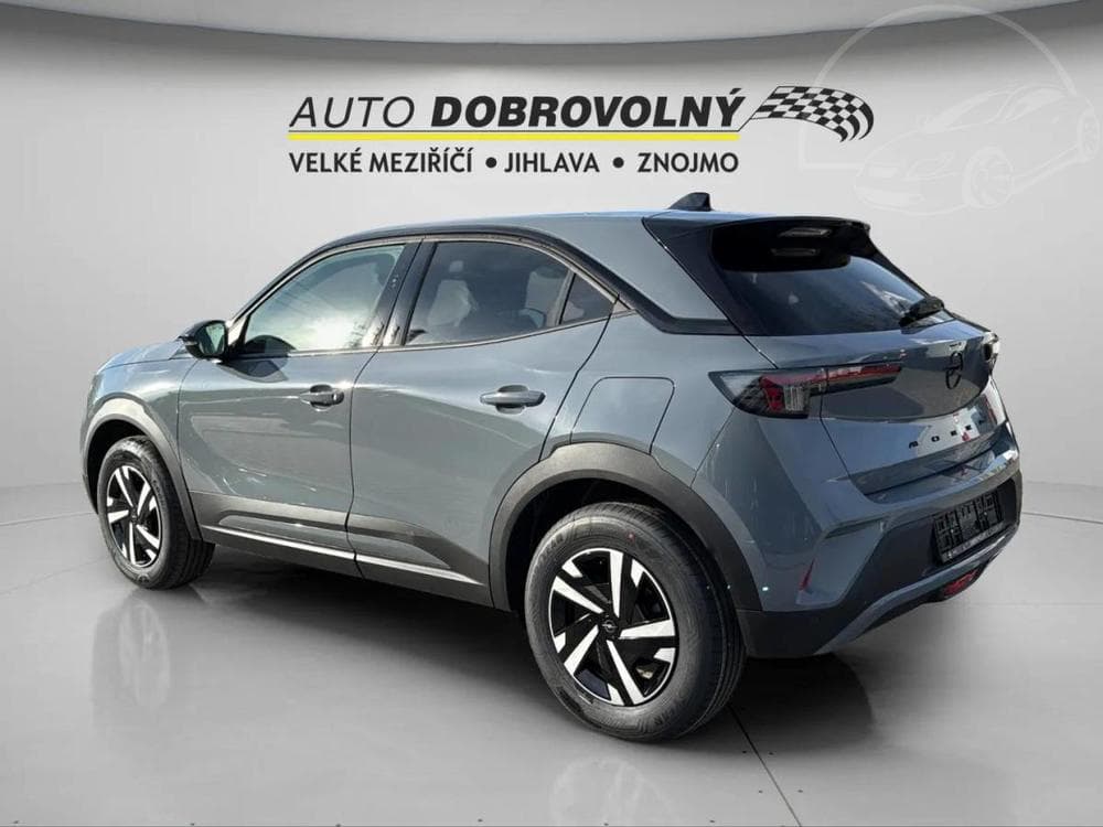 2026 Opel MOKKA - 7