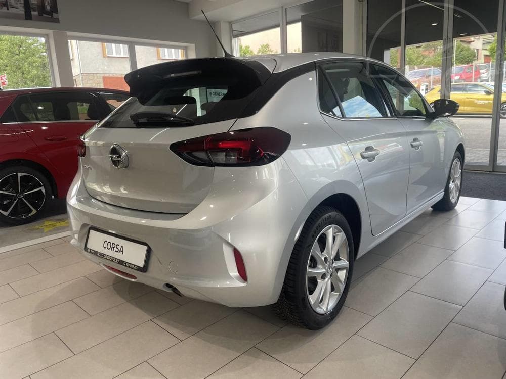 2024 Opel Corsa - 5
