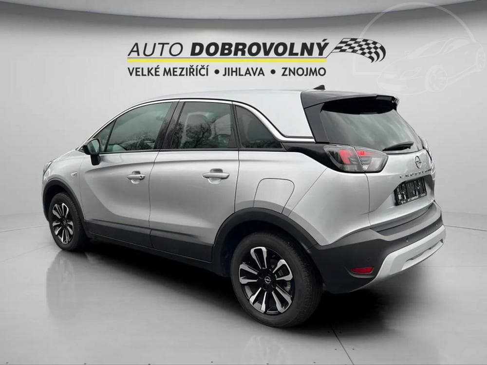 2024 Opel Crossland - 5