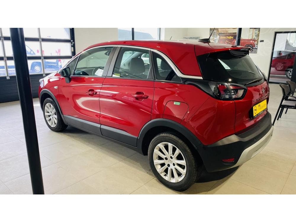 2022 Opel Crossland - 6