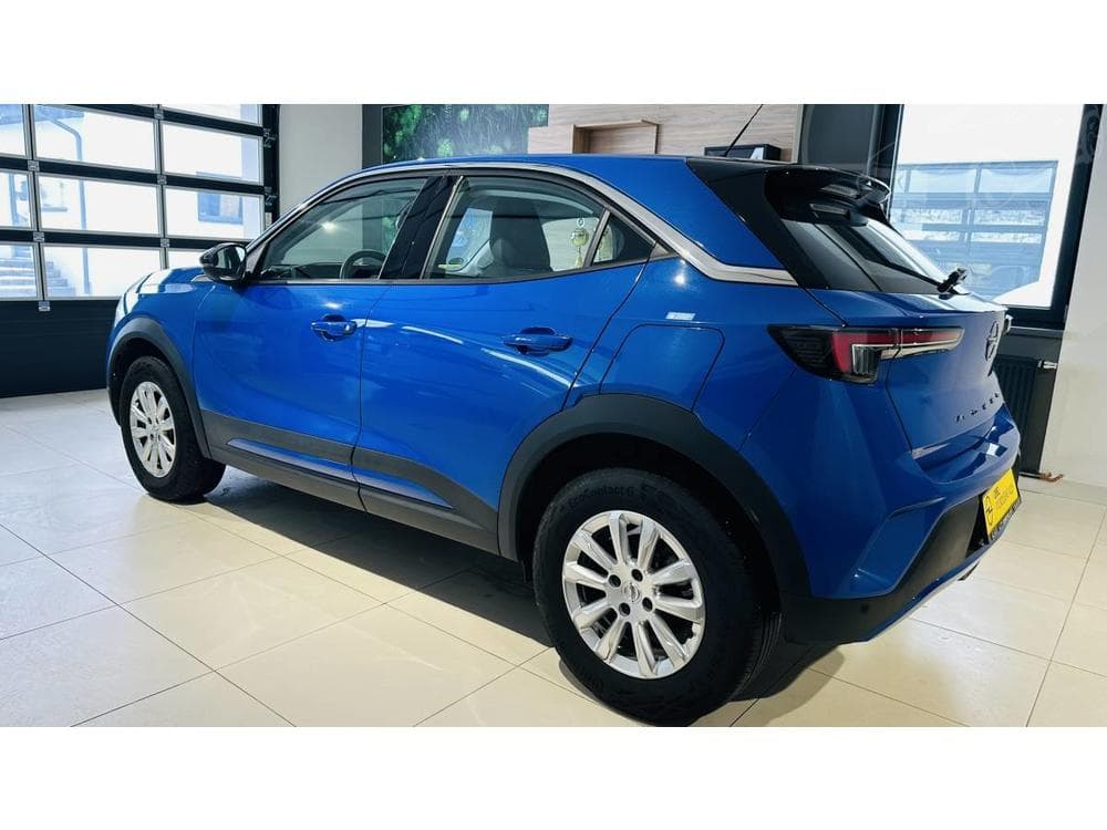 2022 Opel Mokka - 6