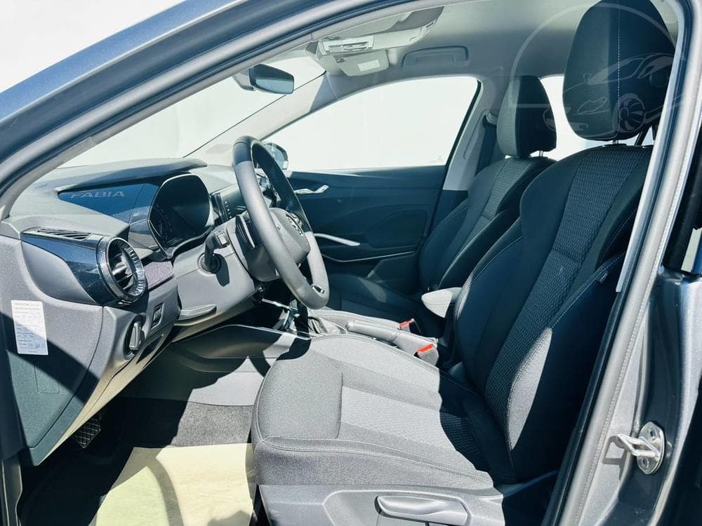 2023 Škoda FABIA - 11