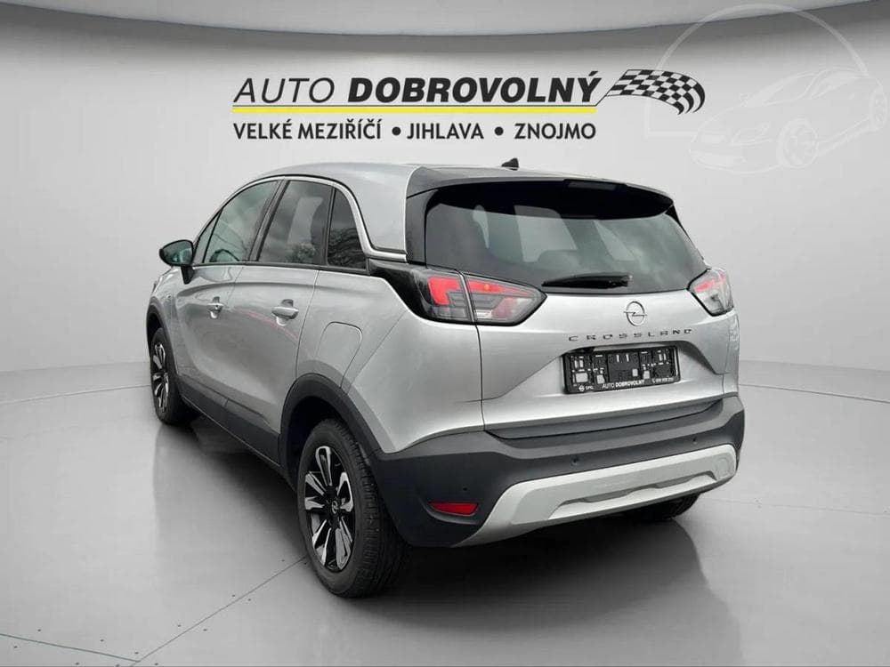 2024 Opel Crossland - 6