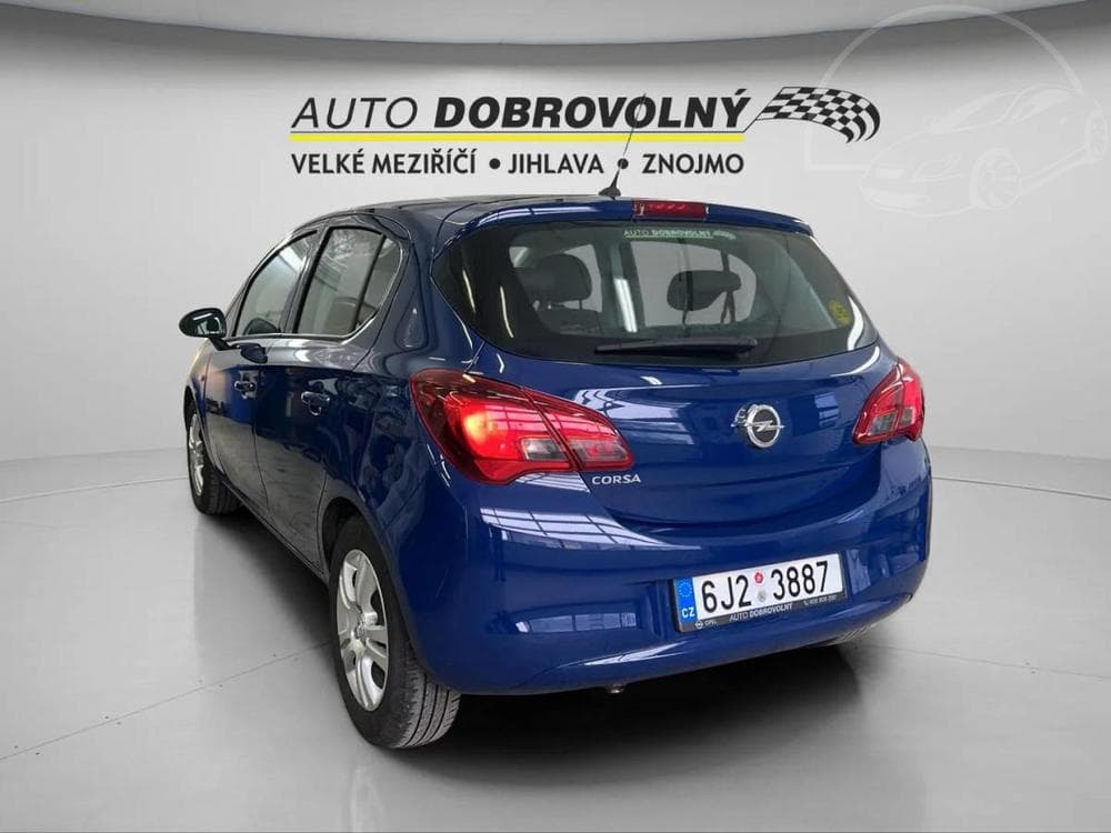 2019 Opel CORSA - 6