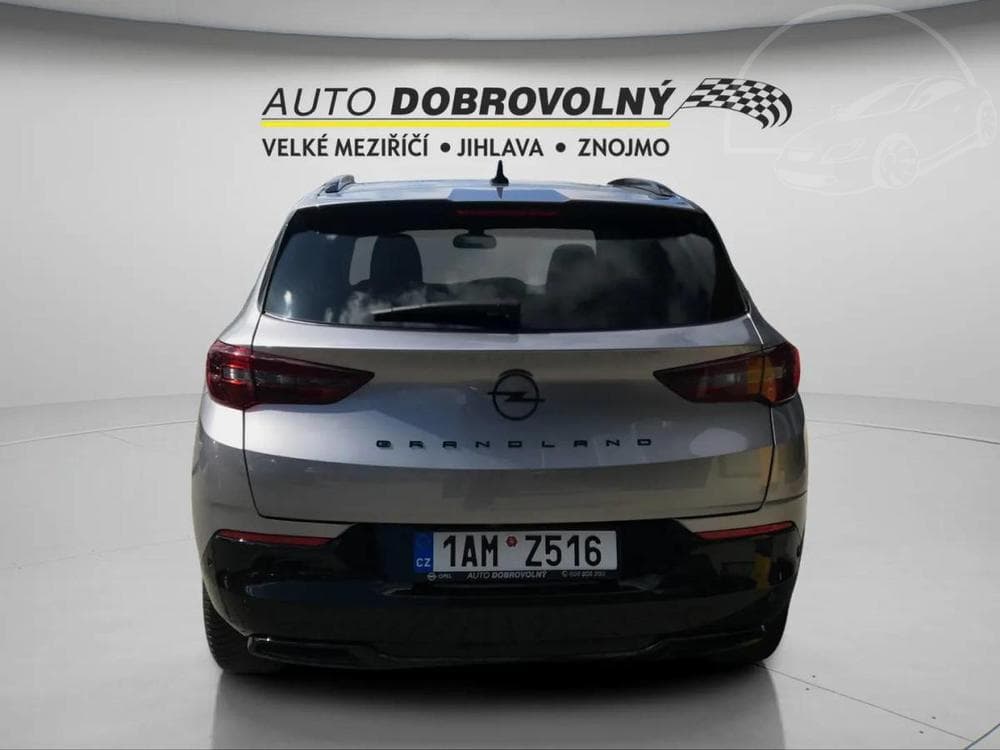2024 Opel GRANDLAND - 16