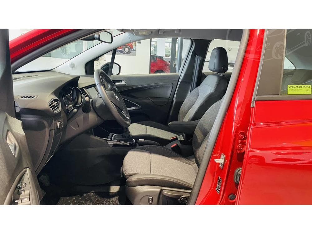 2022 Opel Crossland - 7