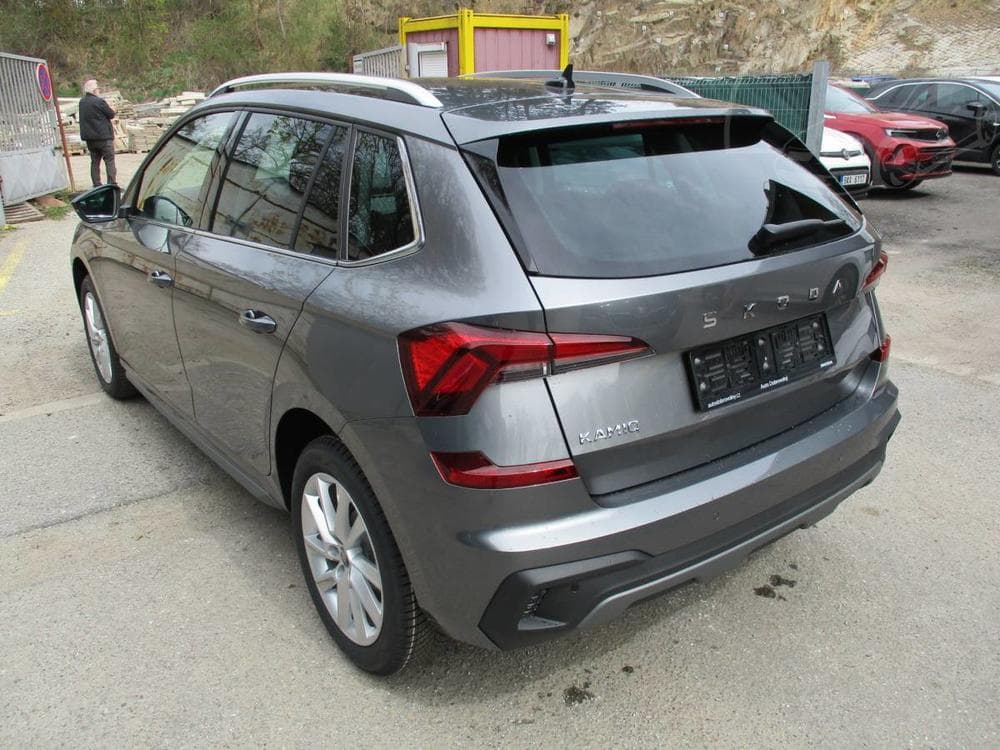 2025 Škoda KAMIQ - 13