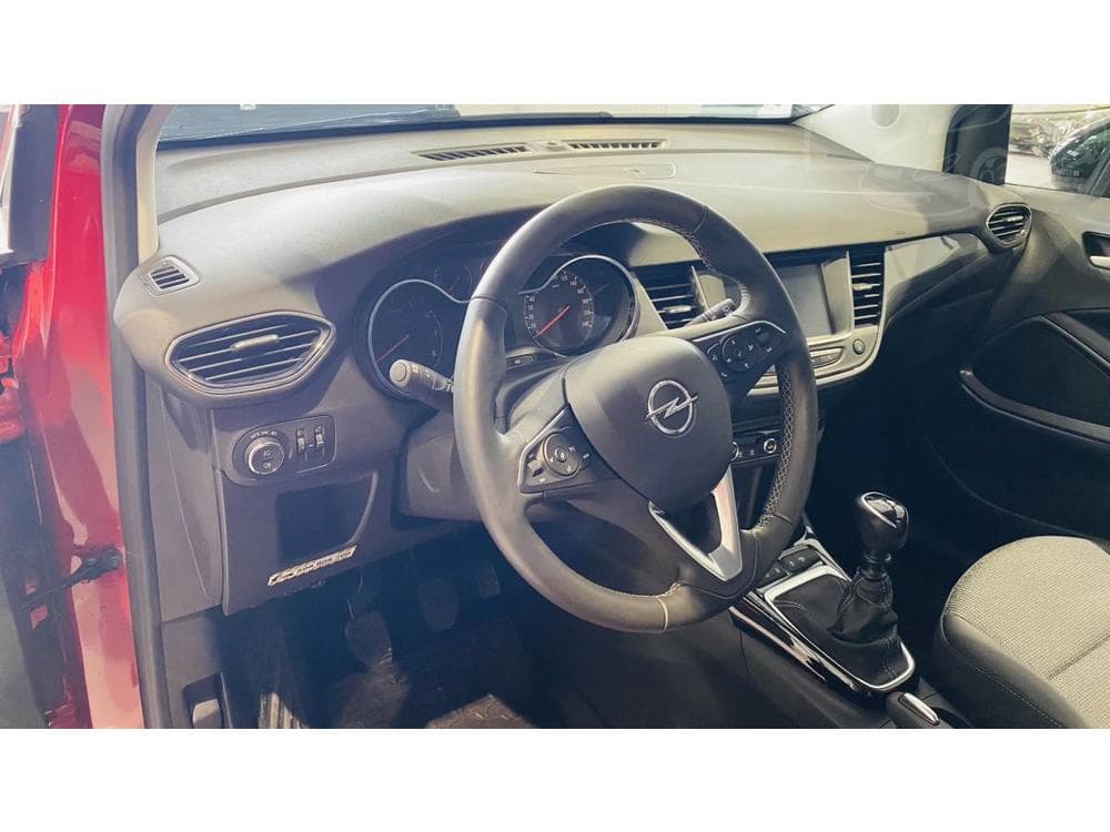 2022 Opel Crossland - 8