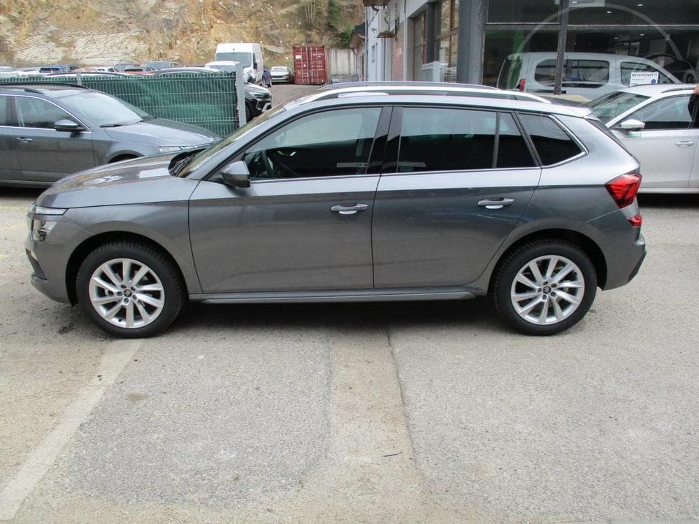2025 Škoda KAMIQ - 15