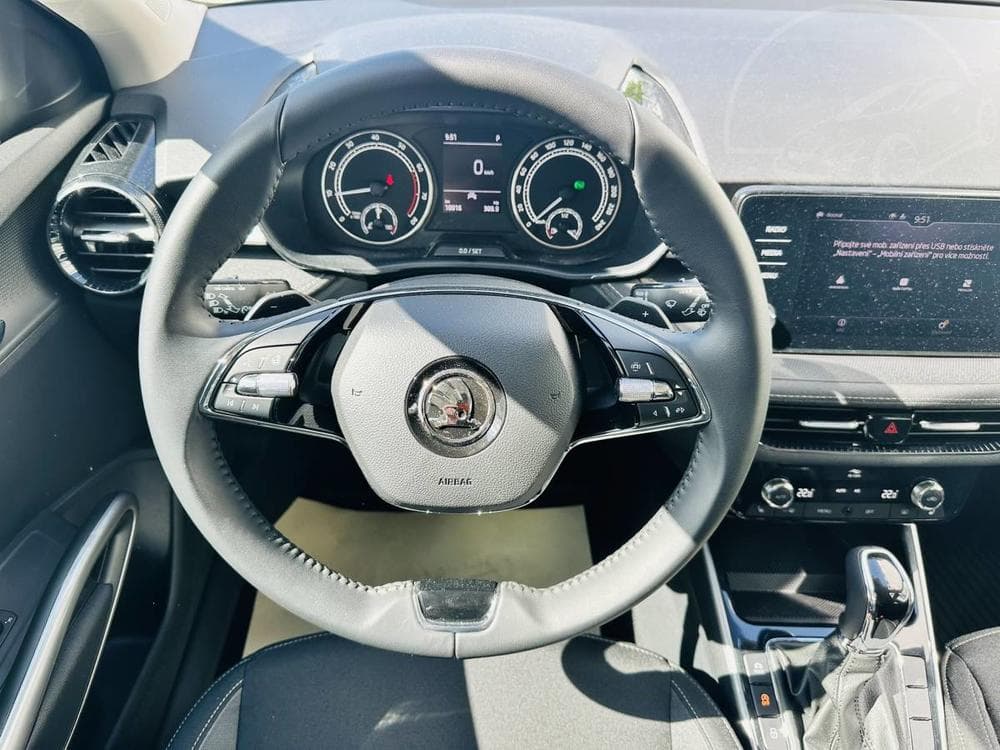 2023 Škoda FABIA - 15