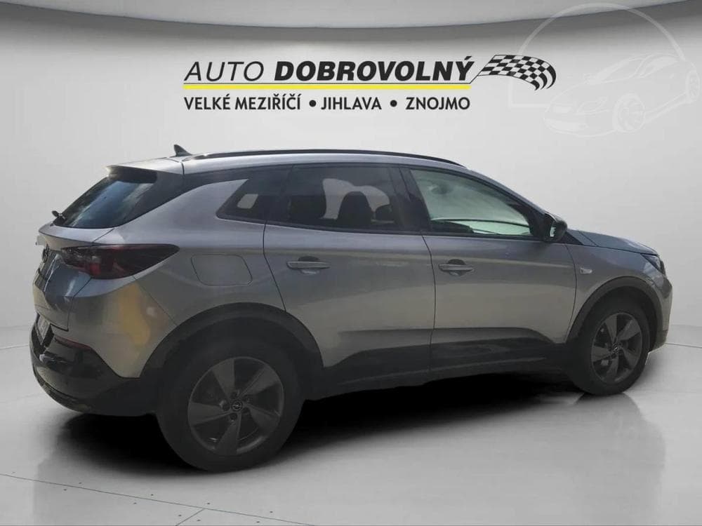 2024 Opel GRANDLAND - 22