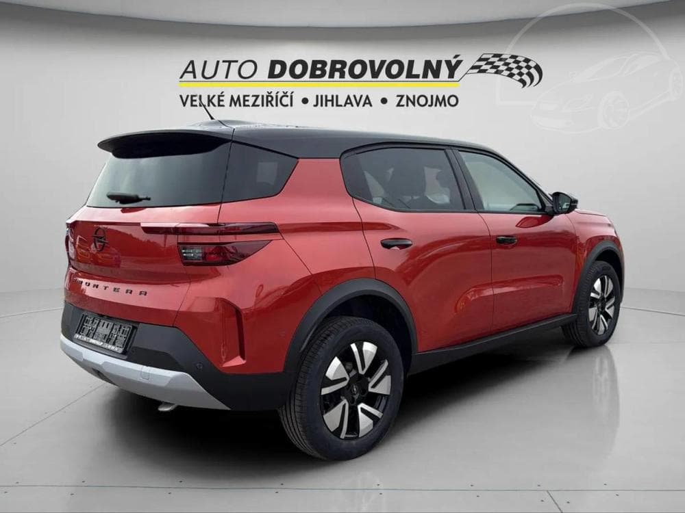 2026 Opel FRONTERA - 29