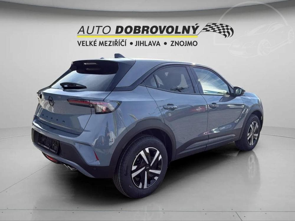 2026 Opel MOKKA - 15