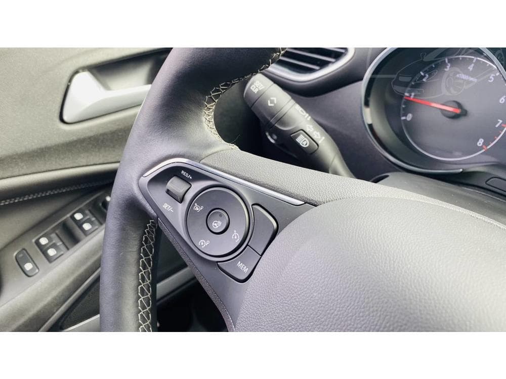 2022 Opel Crossland - 9