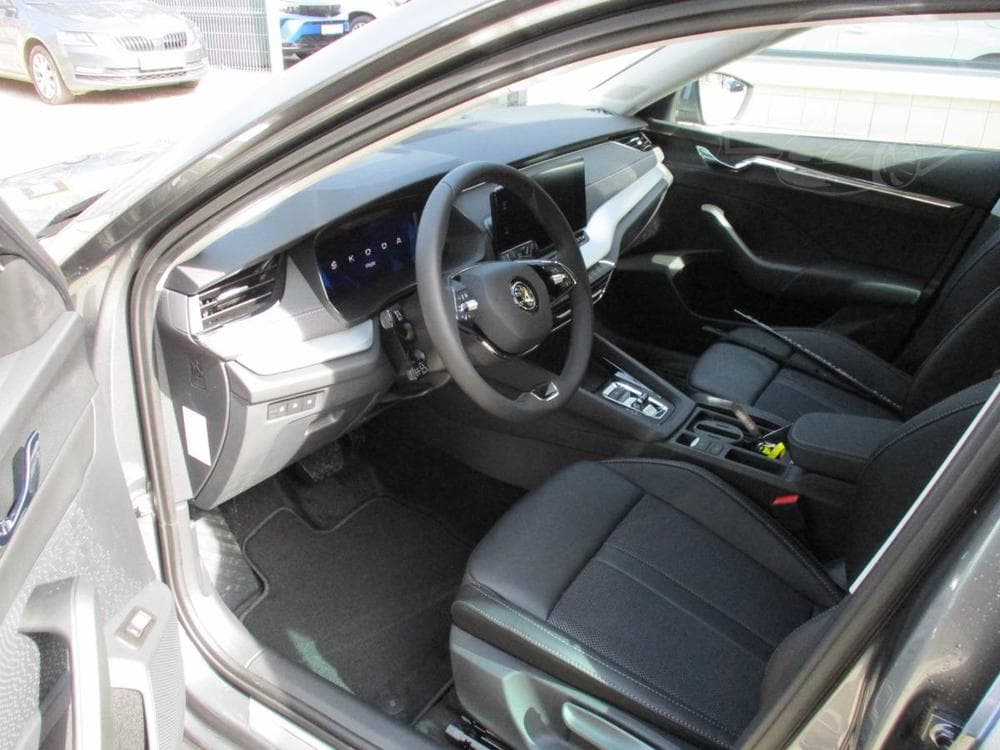 2024 Škoda OCTAVIA - 25