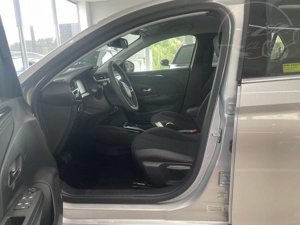 2024 Opel Corsa - 9