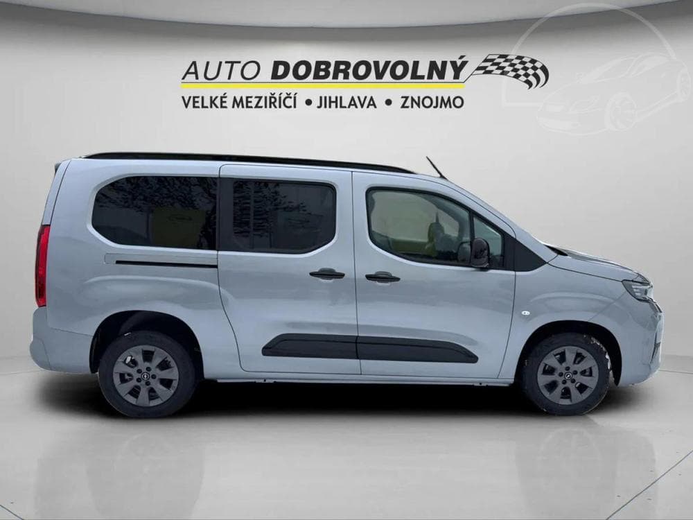 2026 Opel COMBO - 17