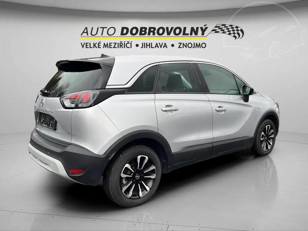 2024 Opel Crossland - 9