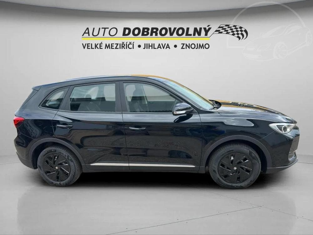 2025 MG OSTATNÍ - 17