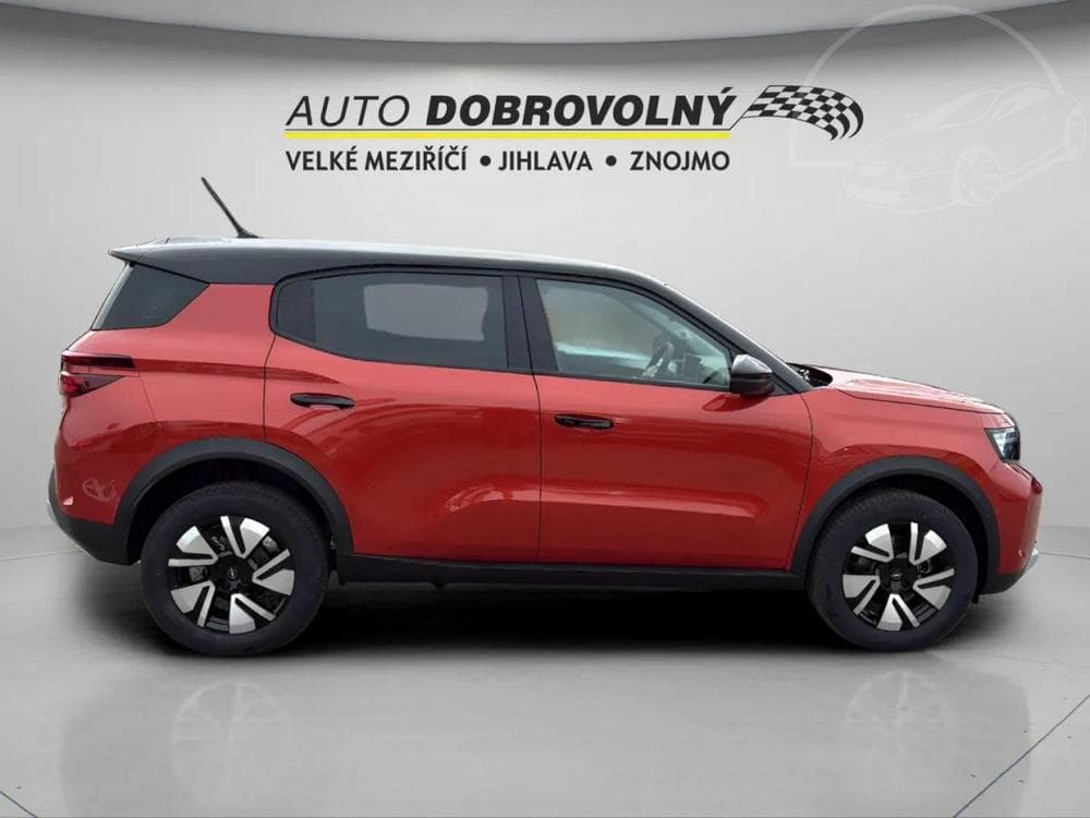 2026 Opel FRONTERA - 33
