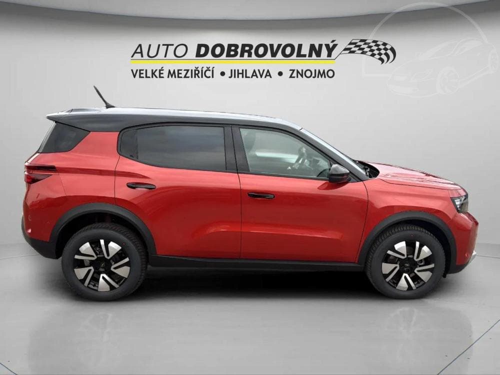 2026 Opel FRONTERA - 33