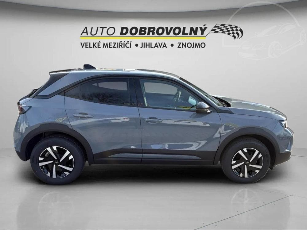 2026 Opel MOKKA - 17