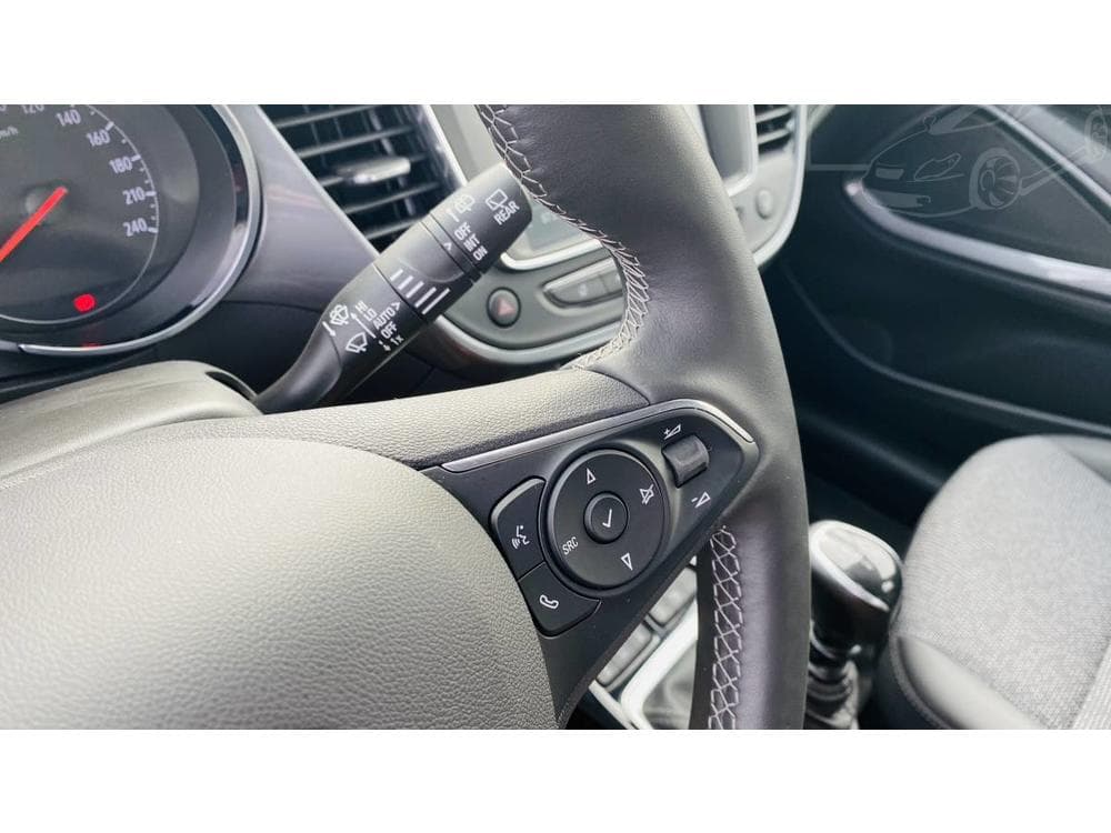 2022 Opel Crossland - 10