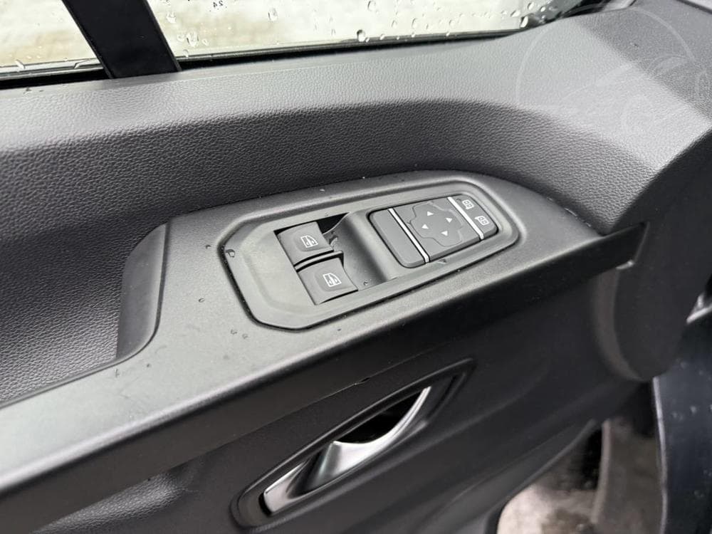 2024 Renault Trafic - 19