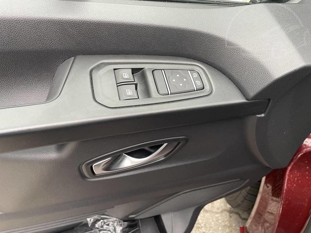 2024 Renault Trafic - 19