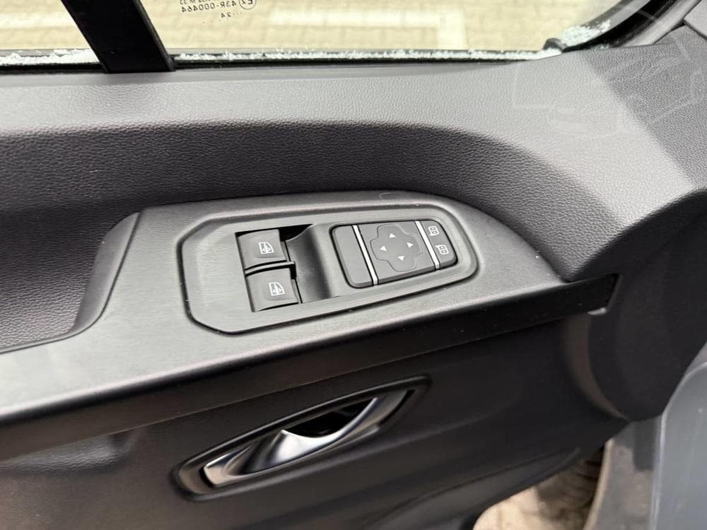 2024 Renault Trafic - 10