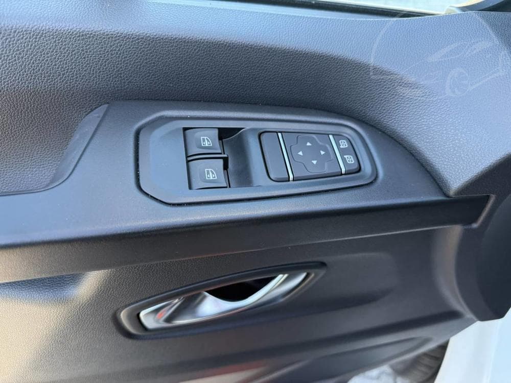 2024 Renault Trafic - 19