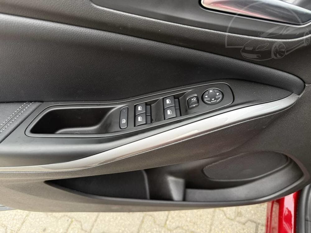 2025 Opel GRANDLAND - 19