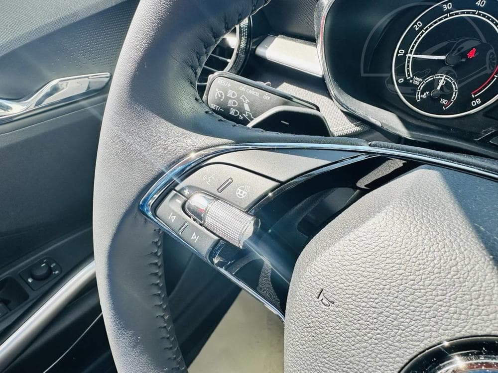 2023 Škoda FABIA - 19