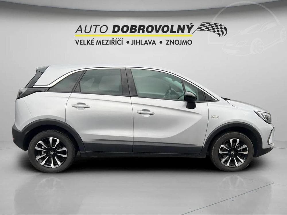 2024 Opel Crossland - 10