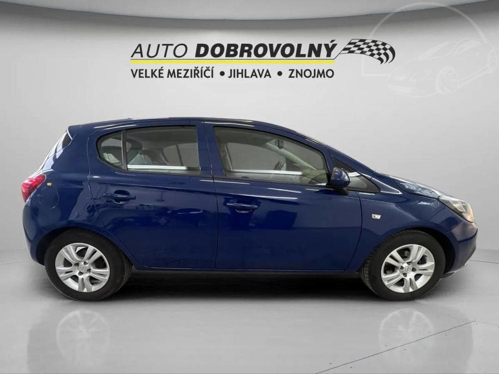 2019 Opel CORSA - 10