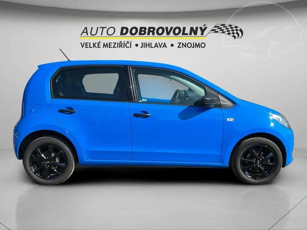 2014 Volkswagen UP! - 10