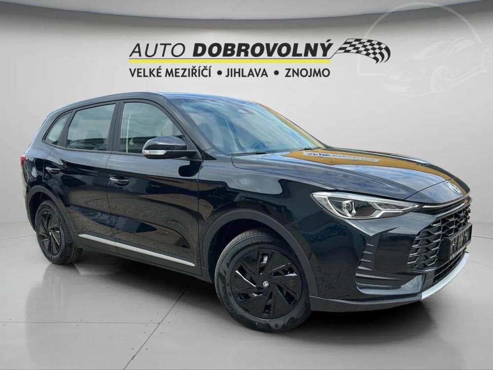 2025 MG OSTATNÍ - 19
