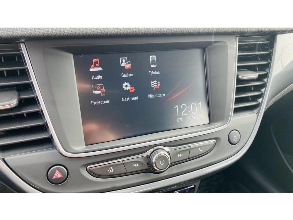 2022 Opel Crossland - 11