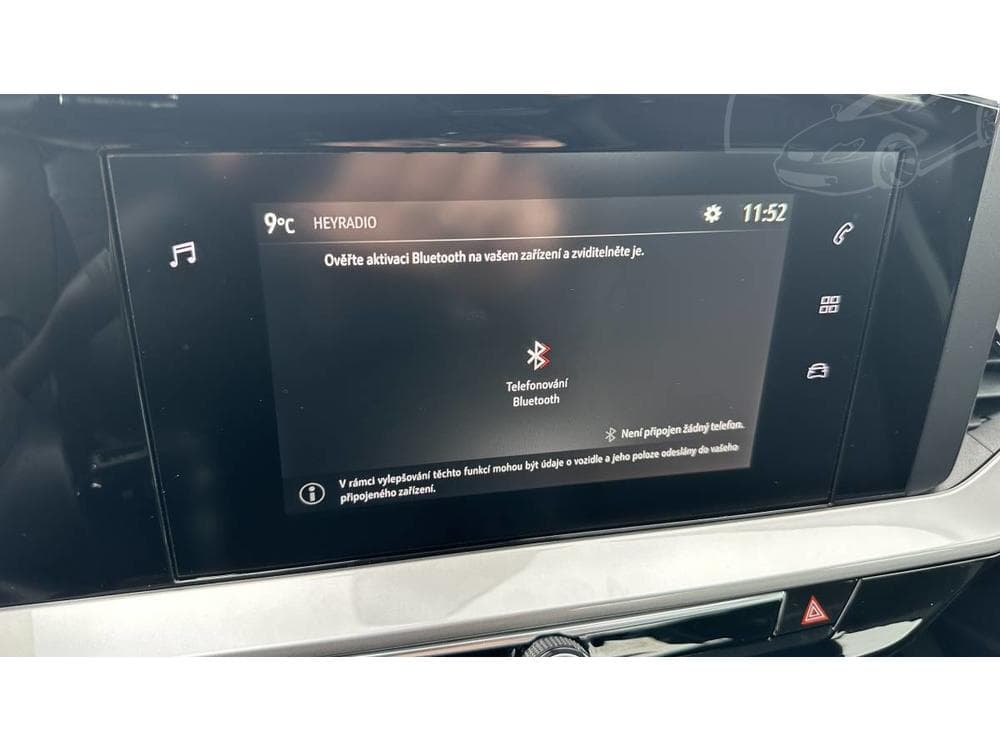 2022 Opel Mokka - 11